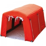 Airshelter V - 10m� - Schnelleinsatzzelt