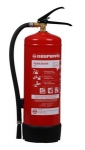Pulver - Dauerdruckl�scher PD 9 PDY